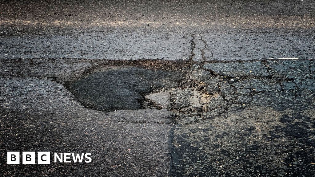 Essex pothole exposed: Repair lasted 8 weeks, cost £120—then failed
