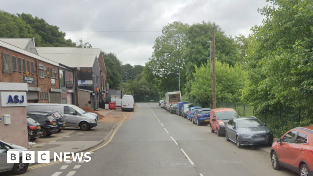 Murder Investigation Launched After Woman Found Dead Smethwick
