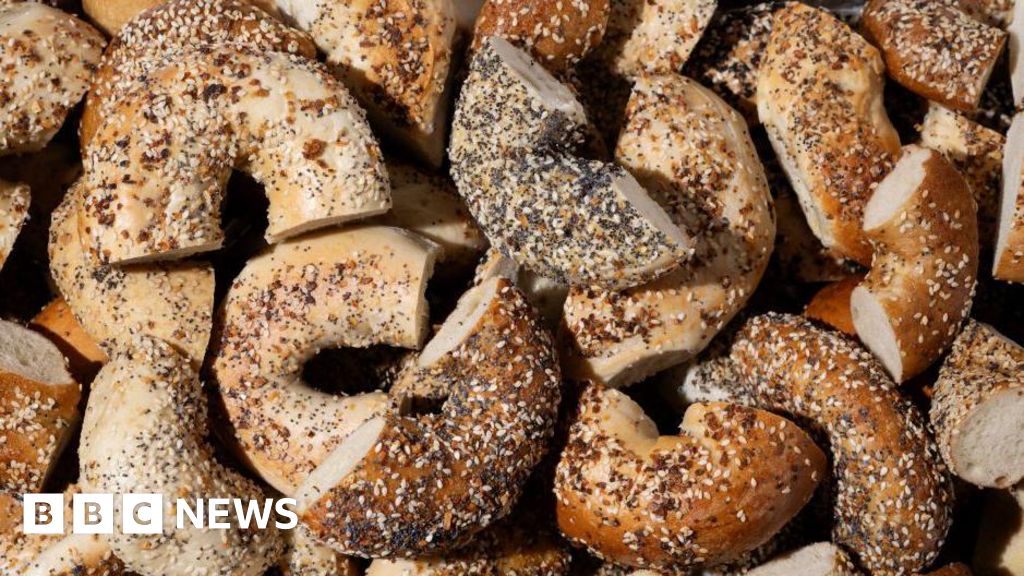 Singapore and South Korea pull Trader Joe's seasoning over poppy seeds
