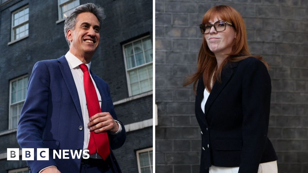 How is the new PM's cabinet shaping up?