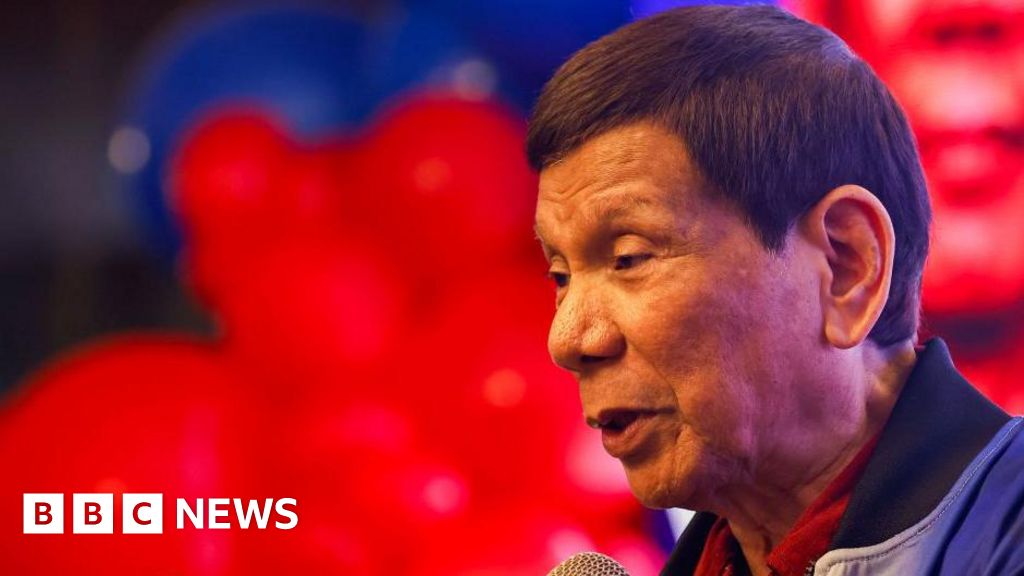 Duterte ICC trial to start on 30 November: What you need to know