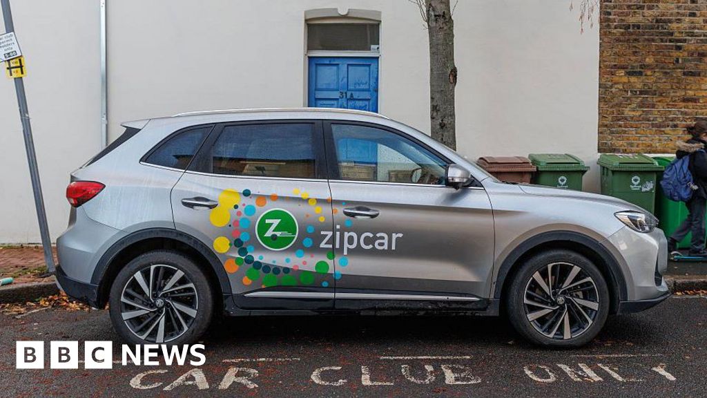'Zipcar closure means I may have to buy a car'