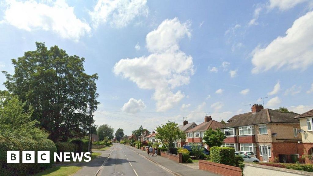 Elderly dog walker assaulted in York