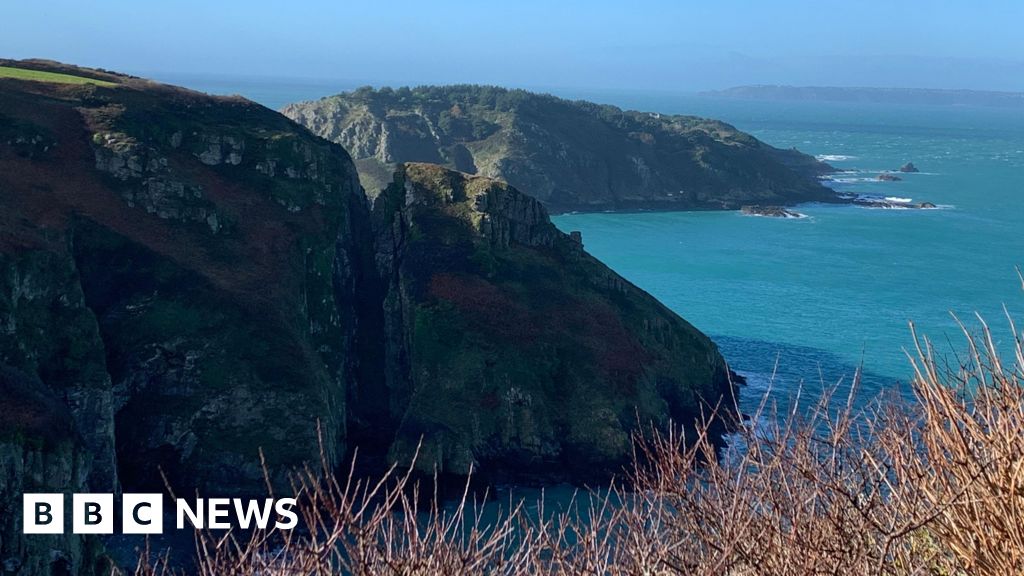 Discussion over the future of Sark launched
