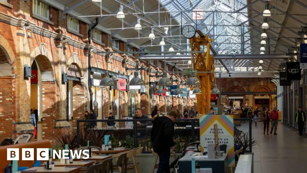 Mike Ashley's Frasers group buys shopping centre