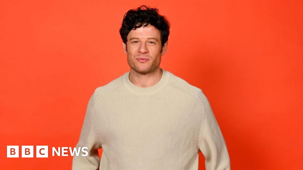 Actor James Norton backs Scarborough creative careers programme