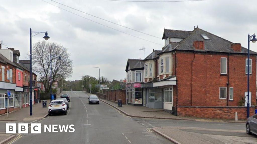 Cyclist Injured in Derbyshire Van Collision