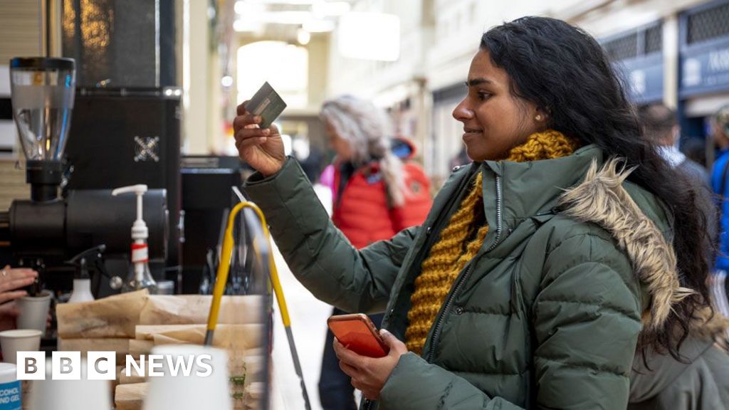 UK interest rates higher for longer due to Budget, says OECD