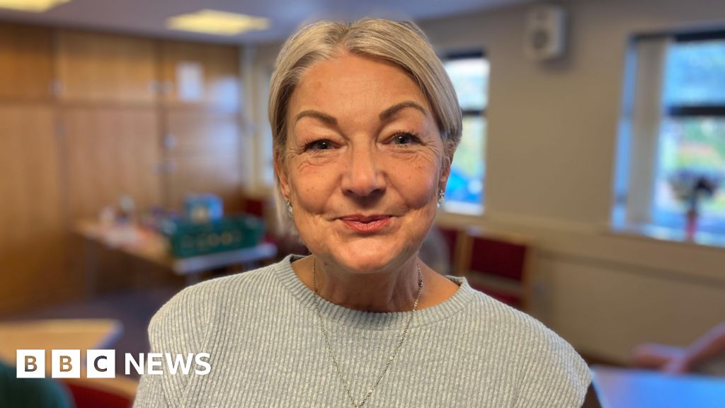 Food bank director warns of rising need