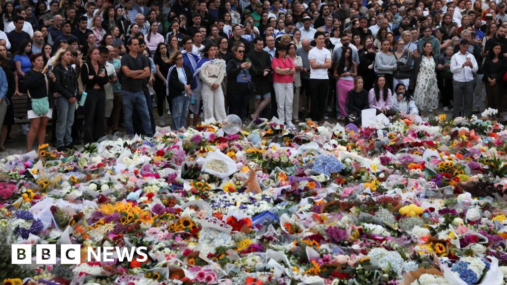 Tiroteo en evento judío en Bondi Beach deja 15 muertos y caos entre asistentes