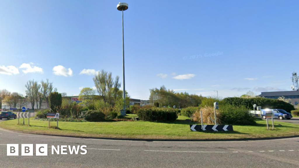 Multiple UK Roundabouts Undergo Major Resurfacing and Upgrades
