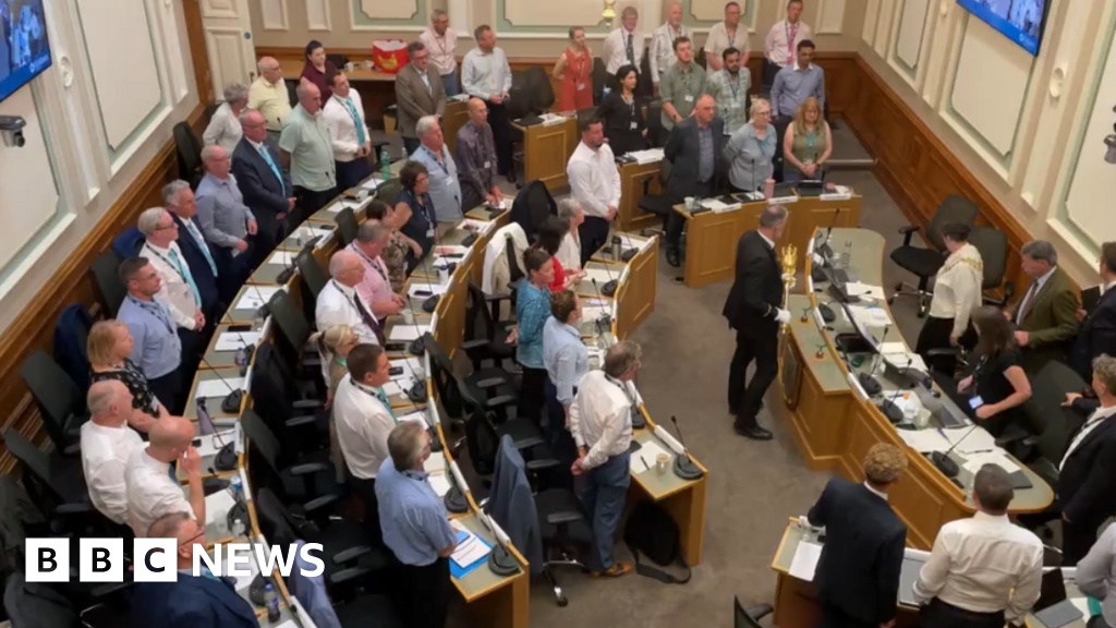 Council remains leaderless after 2nd failed election