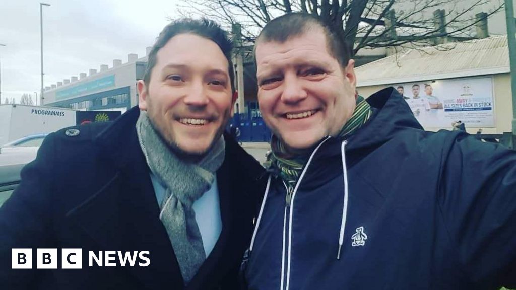 Jon Richardson support for 'remarkable' fundraiser