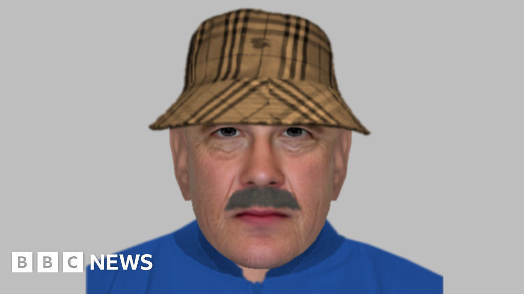 E-fit release after teen sexually assaulted on Gloucestershire bus