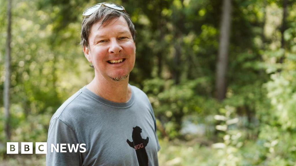 Having hantavirus was 'hell on earth'