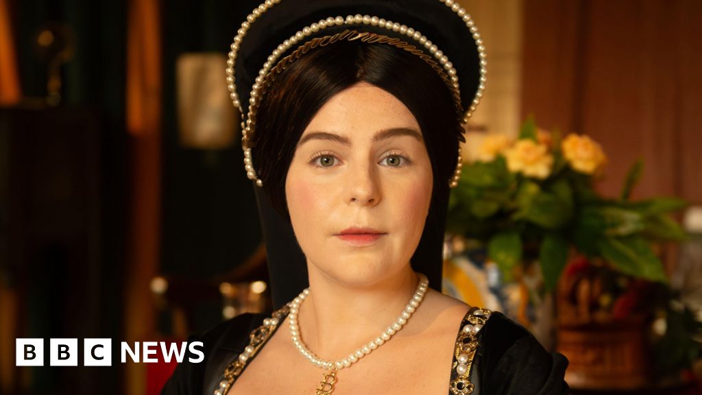 Anne Boleyn musical comes to her childhood home