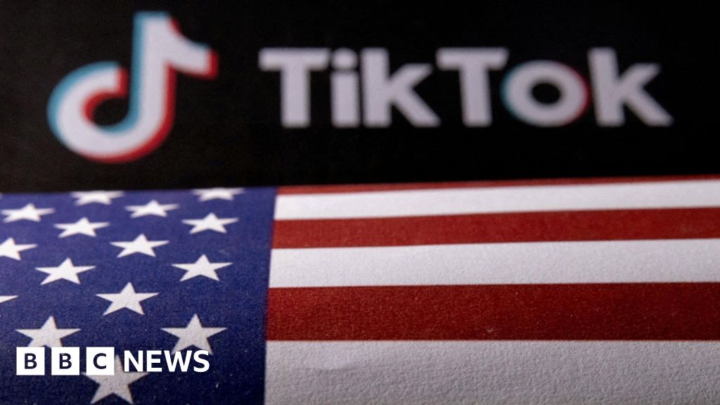 Chinese owner ByteDance tells US it won't sell TikTok