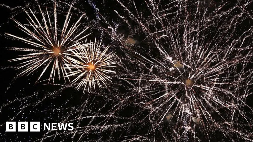 Fear loud fireworks ban in St Albans could hit charity events