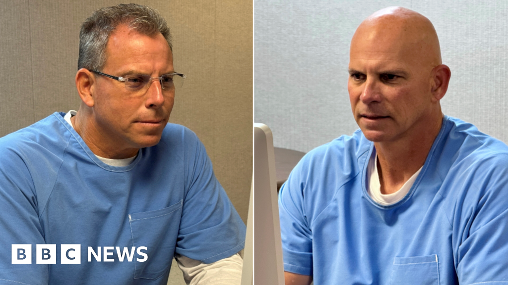 Prison conduct, remorse and contraband: What we learned from Menendez parole hearings