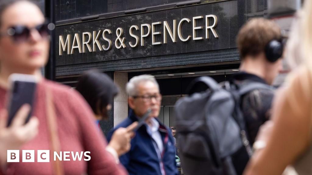 'They wanted $4m': Lessons for M&S from other cyber attacks
