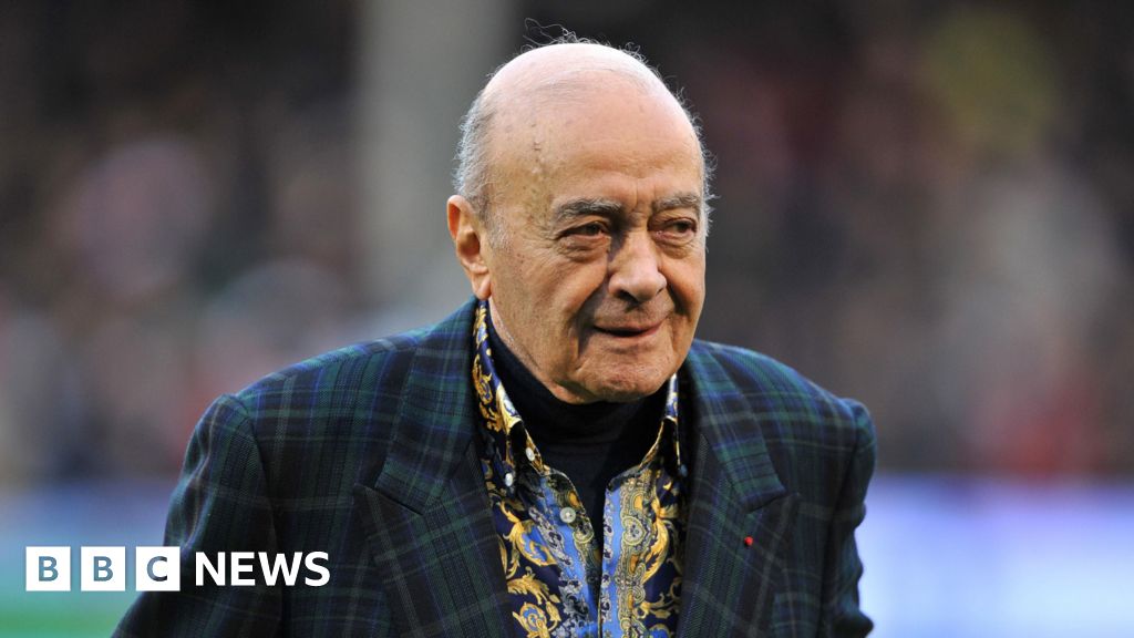 Al Fayed survivors frustrated at 'sceptism' about trafficking inquiry