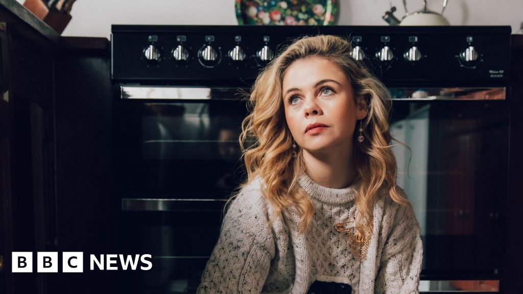 'Devil Wears Prada moment' for NI creatives featured in Vogue