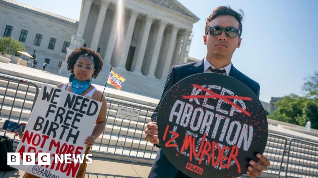 Върховният съд отхвърля оспорването на лекарството за аборт мифепристон