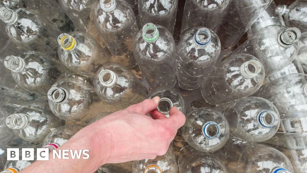 Why is the SNP government facing £170m court case over recycling scheme?