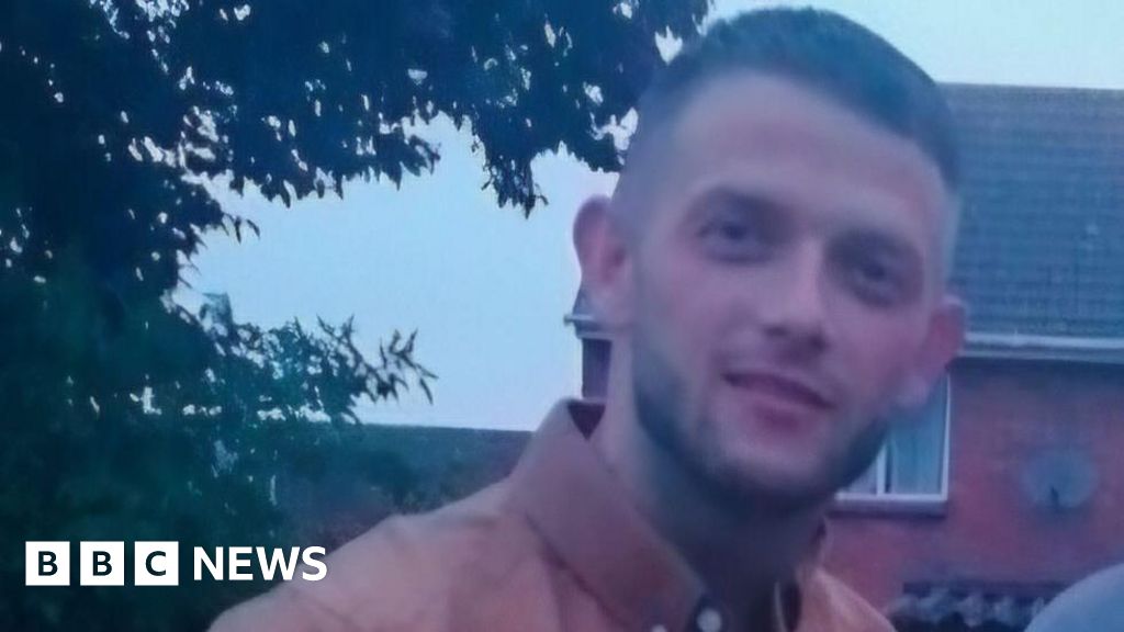 bbc.co.uk - Emma Petrie - Danny Fowler, 37, named as victim in Market Rasen murder probe