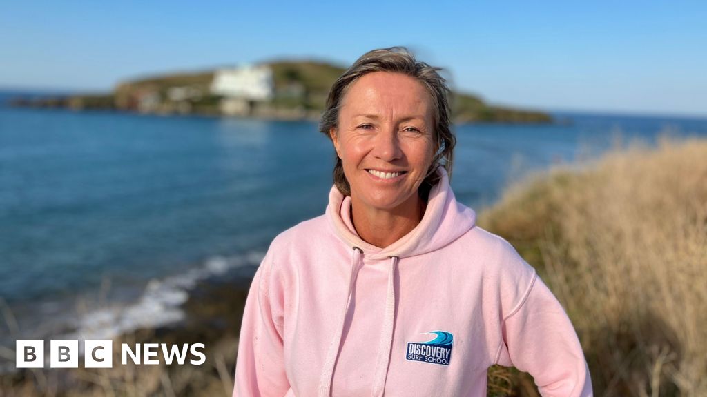 ‘Bank holiday is last hurrah for South West tourism businesses’