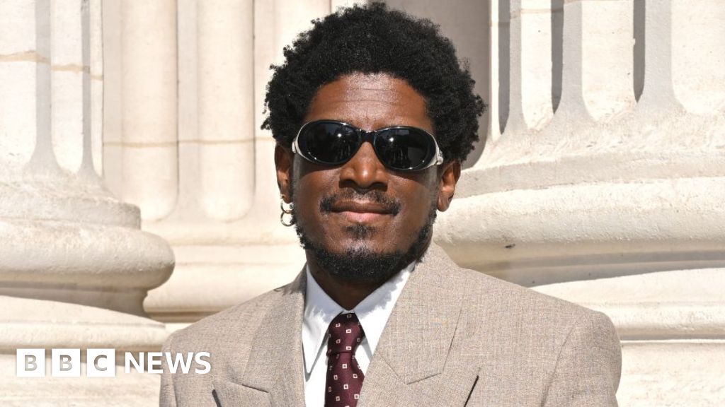 Musician Labrinth says he is 'done with this industry' and hits out at Euphoria