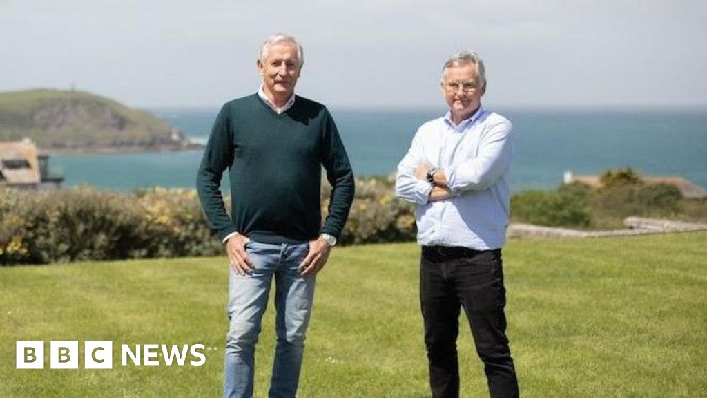 bbc.co.uk - Britta Zeltmann - Hotels and holiday parks 'overlooked' in business rate cuts