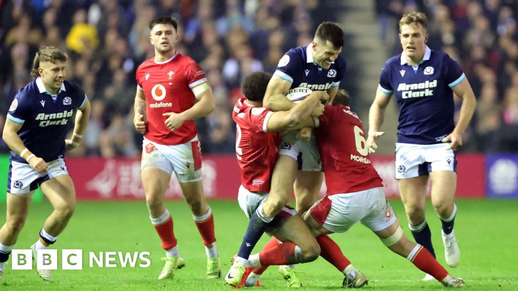 Rugby tackle change linked to drop in head collisions