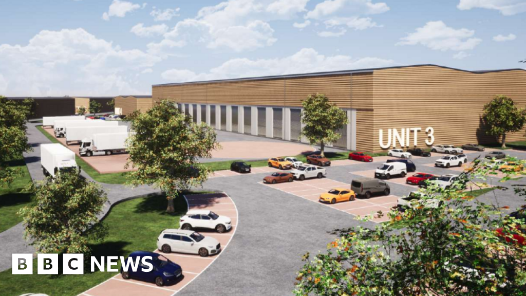 Rejection of Tewkesbury business park expansion is overturned