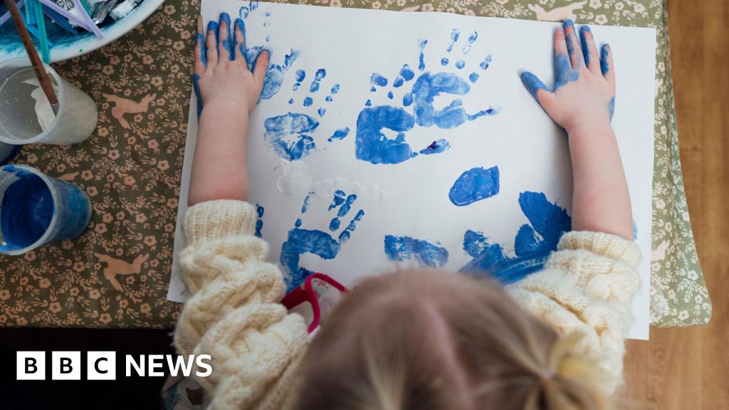 Pay for your children's art, Australian kindergarten tells stunned parents
