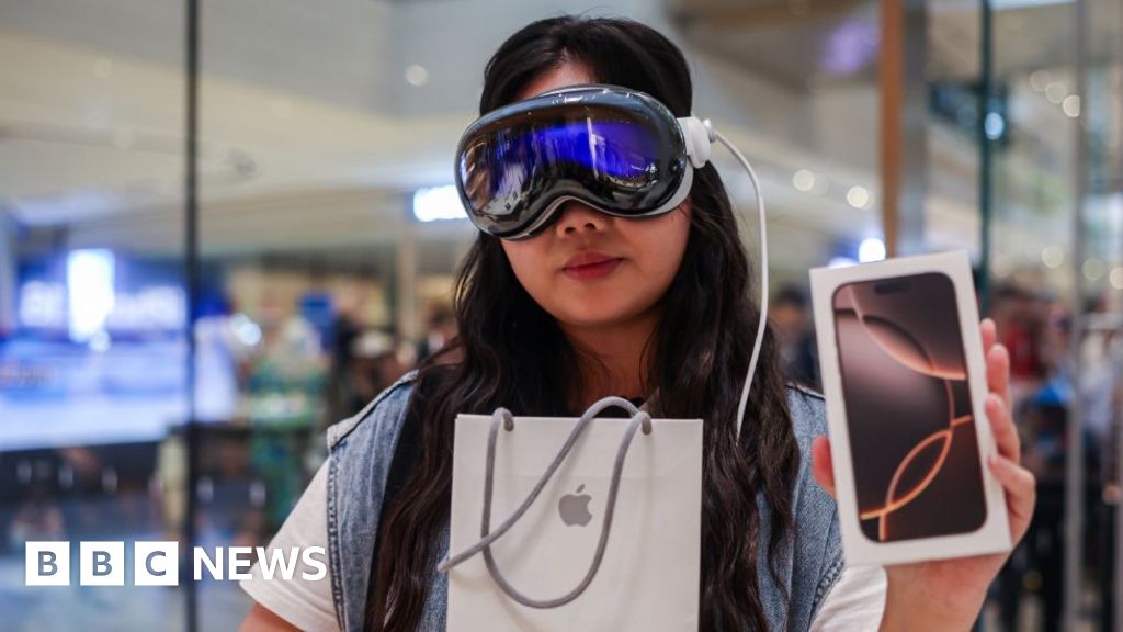 Apple at 50: Where did the tech giant succeed and fail?