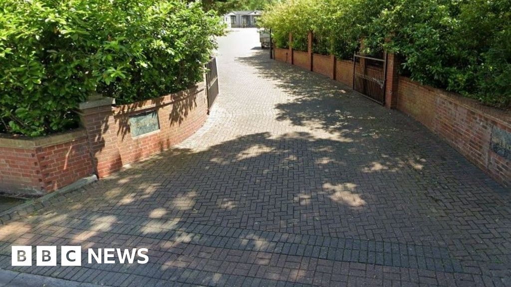 Child killed by falling tree branch