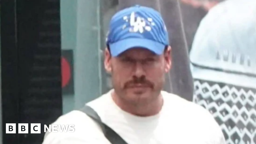 اعتُقل رايان ويدن — الأولمبي السابق والزعيم المزعوم لعصابة مخدرات