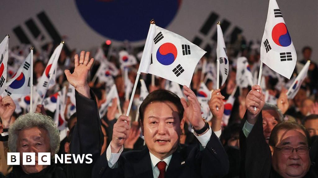 South Korea votes for new parliament South Korea votes for new parliament