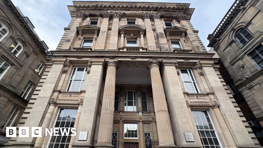 bbc.co.uk - Daniel Holland - Newcastle National Writing Centre to get &pound;1m funding boost - BBC News