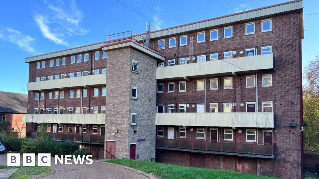 Historic Convents, Nursing Homes Set for Demolition Across UK, India