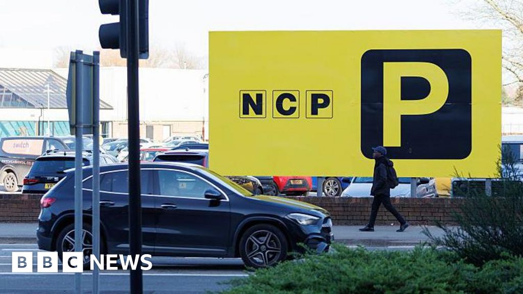 NCP: Where did it all go wrong for the car park operator?