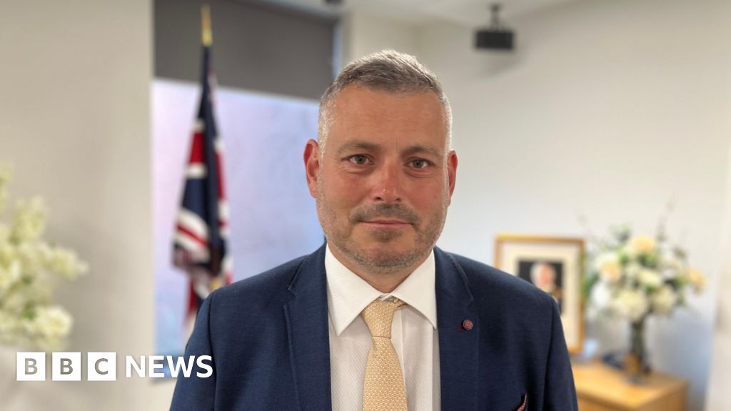 What are Reform's plans for Thurrock?