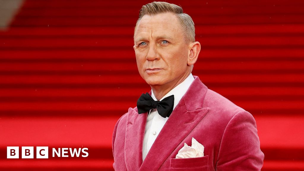 James Bond and prog rock to feature in 2026 Proms