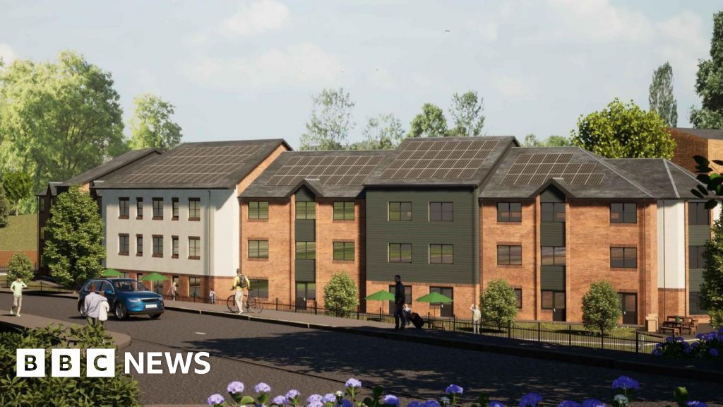 Shipley: American Adventure site care home plans submitted 