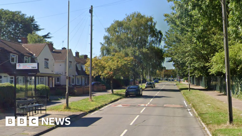 Leicester Police Arrest Five Over Attempted Murder Stabbing