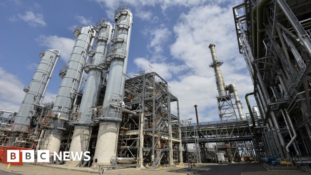 US deal may force Redcar biofuel plant to close, Ensus warns