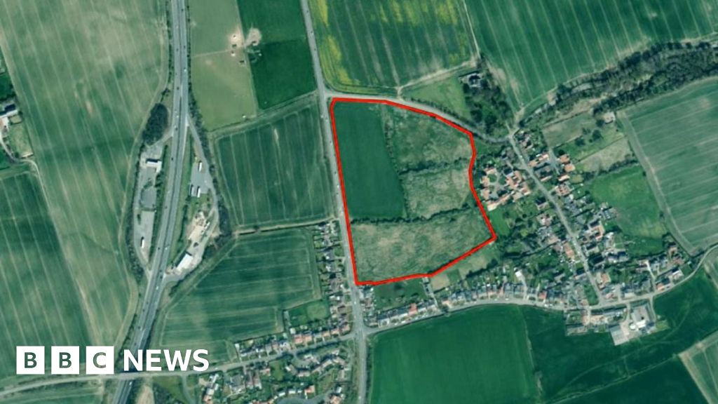 County Durham, Suffolk Housing Plans Rejected Over Local Concerns