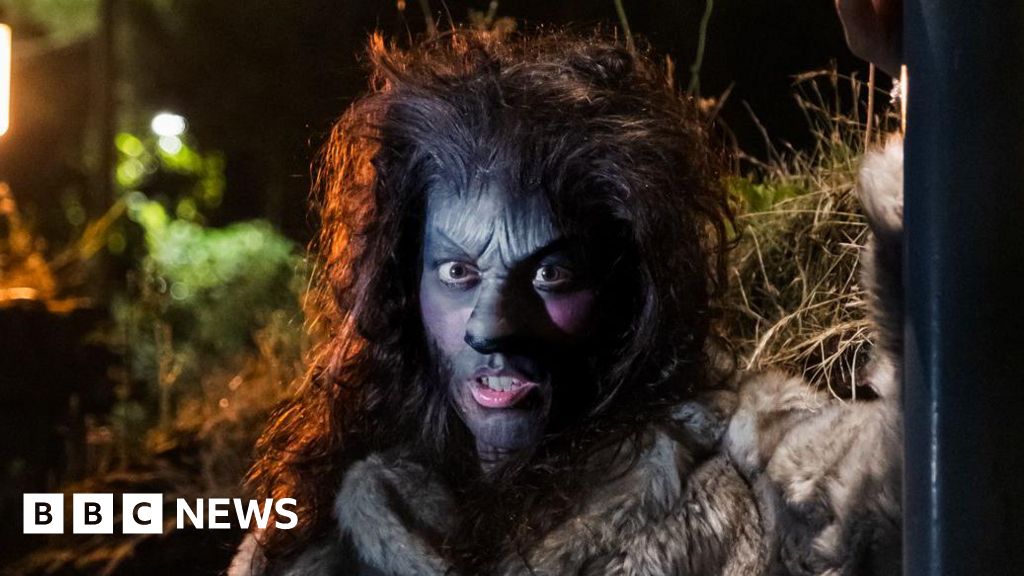 New Suffolk Folklore Film Explores Black Shuck and Green Children Legends