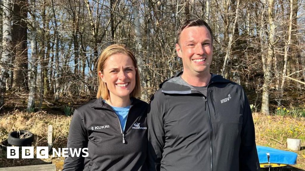 Doctors Across UK Run Marathons to Support Health Causes